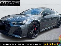 Grigio Usata 2024 Audi RS7 Due volumi | 116.900 €
