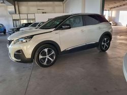 Perlato Usata 2018 Peugeot 3008 GT-line SUV | 19.800 € (Buon prezzo)
