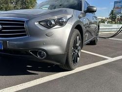 Usata 2013 Infiniti Fx37 SUV | 15.000 €