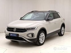 Grigio Usata 2025 VW T-Roc Life SUV | 24.900 € (Buon prezzo)