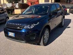 Blu Usata 2018 Land Rover Discovery Sport SUV | 10.500 € (Super prezzo)