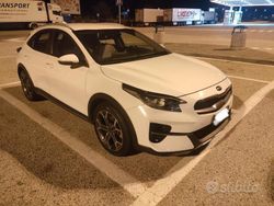 Bianco Usata 2020 Kia XCeed SUV | 17.000 € (Buon prezzo)
