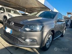 Grigio Usata 2014 VW Polo Tre volumi | 5900 € (Super prezzo)