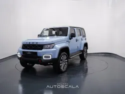 Blu Nuova 2025 ICH-X K2 SUV | 49.990 € (Buon prezzo)