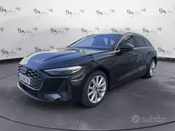 Nero Usata 2025 Audi A5 Business Coupé | 49.200 € (Super prezzo)