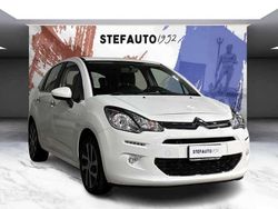 Bianco Usata 2016 Citroën C3 PureTech Tre volumi | 6900 € (Ottimo prezzo)