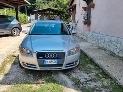 Usata 2006 Audi A4 Station wagon | 2800 € (Buon prezzo)