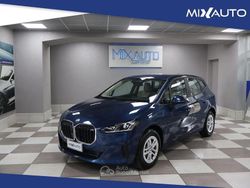 Blu Usata 2022 BMW 218 Active Tourer Monovolume | 24.500 € (Cara)