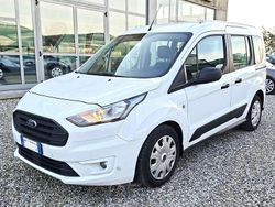 Bianco Usata 2020 Ford Transit Connect Monovolume | 8700 € (Ottimo prezzo)