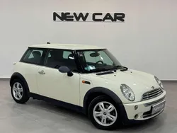 Beige Usata 2005 Mini ONE Due volumi | 2500 € (Ottimo prezzo)