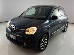 Blu Usata 2021 Renault Twingo Intens Due volumi | 8900 € (Ottimo prezzo)