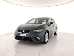 Magnetic tech Usata 2024 Seat Ibiza FR Tre volumi | 15.900 € (Buon prezzo)