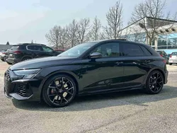 Audi RS3 Sportback