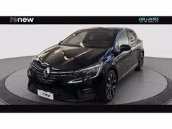 Nero Usata 2024 Renault Clio V Techno Due volumi | 17.990 € (Buon prezzo)