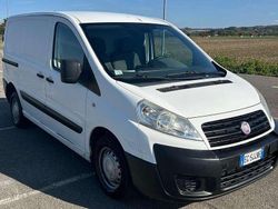 Bianco Usata 2011 Fiat Scudo Furgone | 4990 € (Ottimo prezzo)