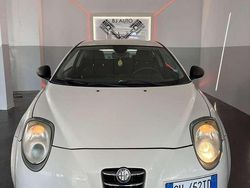 Perla Usata 2012 Alfa Romeo MiTo Distinctive Due volumi | 3400 € (Buon prezzo)