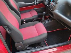 Rosso Usata 2004 Fiat Seicento Due volumi | 3000 €