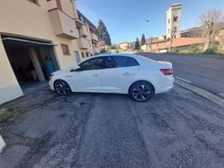 Argento Usata 2017 Renault Mégane IV Intens Coupé | 11.500 € (Buon prezzo)