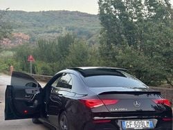 Nero Usata 2020 Mercedes CLA200 Premium Tre volumi | 35.000 €