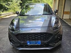 Grigio Usata 2023 Ford Puma ST-Line SUV | 17.200 € (Buon prezzo)