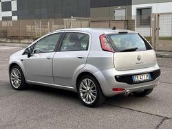 Other Usata 2011 Fiat Punto Evo Dynamic Due volumi | 4500 € (Buon prezzo)