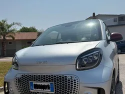 Usata 2020 Smart ForTwo Electric Drive Brabus Due volumi | 12.900 € (Ottimo prezzo)