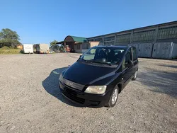 Usata 2008 Fiat Multipla Monovolume | 2500 € (Buon prezzo)