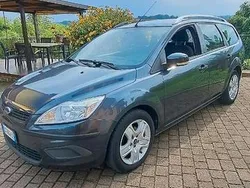 Usata 2009 Ford Focus S Station wagon | 2100 € (Ottimo prezzo)