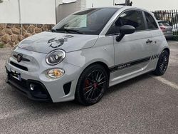 Usata 2022 Abarth 695 Competizione Due volumi | 23.000 € (Cara)