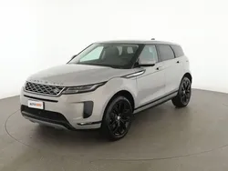 Grigio Usata 2019 Land Rover Range Rover evoque SE | 23.399 € (Buon prezzo)