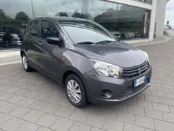 Suzuki Celerio