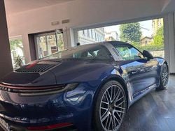 Blu/azzurro Usata 2023 Porsche 992 Cabrio | 167.900 € (Super prezzo)