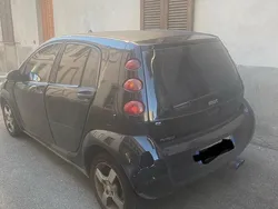 Usata 2004 Smart ForFour Due volumi | 500 € (Super prezzo)