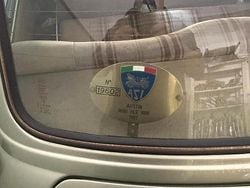 Verde Usata 1970 Austin Mini Due volumi | 10.000 €