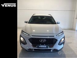 Bianco Usata 2020 Hyundai Kona XPrime SUV | 16.900 € (Cara)