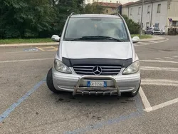 Usata 2005 Mercedes Viano Monovolume | 7500 €