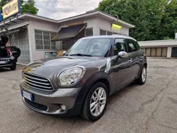 Bronzo Usata 2014 Mini Cooper D Countryman Business SUV | 8900 € (Ottimo prezzo)