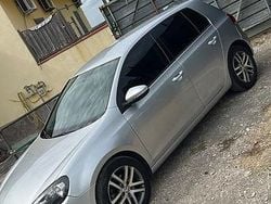 Grigio Usata 2012 VW Golf VI Tre volumi | 5500 € (Ottimo prezzo)