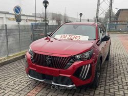 Bordeaux Nuova 2025 Peugeot 2008 Allure SUV | 24.500 € (Ottimo prezzo)