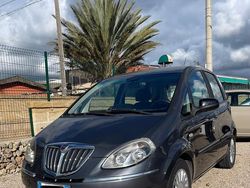 Grigio Usata 2012 Lancia Musa Monovolume | 6499 € (Cara)