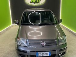 Marrone Usata 2011 Fiat Panda Emotion Due volumi | 4100 € (Ottimo prezzo)
