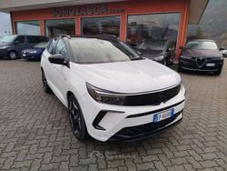 Bianco Usata 2023 Opel Grandland X GSe SUV | 21.500 € (Buon prezzo)