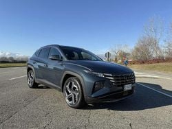 Other Usata 2021 Hyundai Tucson SUV | 21.900 € (Ottimo prezzo)