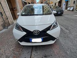 Usata 2015 Toyota Aygo Due volumi | 7000 € (Ottimo prezzo)