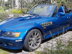 Usata 2001 BMW Z3 Cabrio | 11.900 € (Buon prezzo)