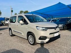 Beige Usata 2021 Toyota Proace Verso City Station wagon | 18.200 € (Buon prezzo)