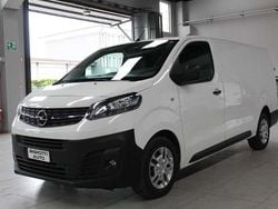 Bianco Usata 2020 Opel Vivaro Enjoy Monovolume | 14.490 € (Ottimo prezzo)