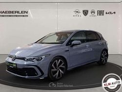 Gray Usata 2020 VW Golf R-line Tre volumi | 18.000 € (Super prezzo)