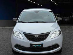 Grigio Usata 2021 Lancia Ypsilon Gold Due volumi | 9900 € (Ottimo prezzo)