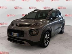 Grigio Usata 2019 Citroën C3 Aircross Shine SUV | 11.900 € (Buon prezzo)